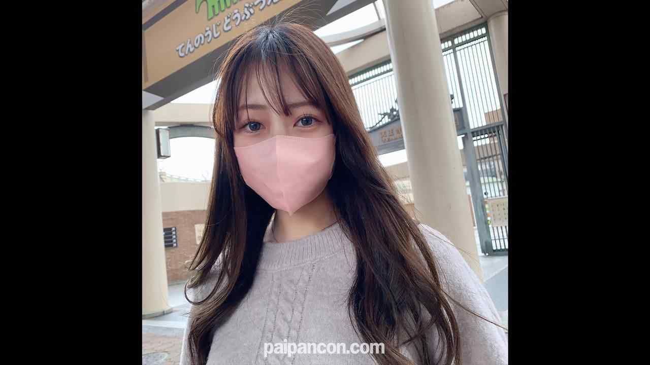 FC2-PPV-3189426 - 初撮影・顔出し！！若干20歳で既にこの官能的な曲線美・・・卑猥な表情でな肉棒にしゃぶりつく色白美巨乳のFcup現◯女子大生に連続膣内射精！！