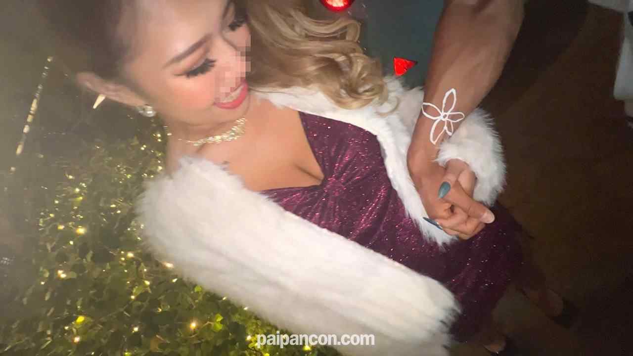 FC2-PPV-3189884 - 【日焼け♥脳殺セクシーギャル妻】セレブ妻　ミナコ　27歳　こんがり焼けたボディがエロすぎるギャル妻を中出しで堕とす！浮気３P汗だく生ハメSEX！ thumbnail_1.jpg