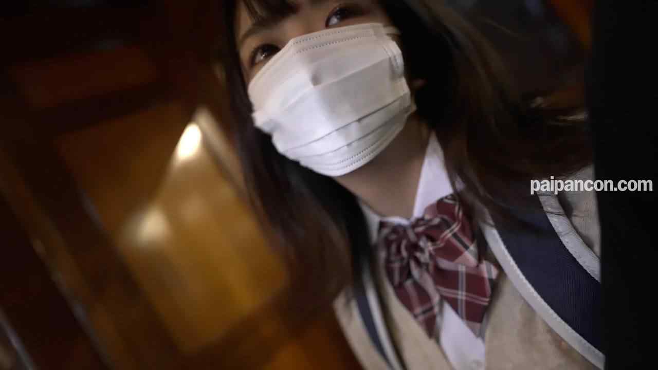 FC2-PPV-3191615 - 初撮影・顔出し！！どこか寂しげで将来に不安を感じる思春期の可憐な女子◯生・・・禁断の関係に背徳感を感じながらもゴム無し連続膣内射精！！（前編） thumbnail_2.jpg