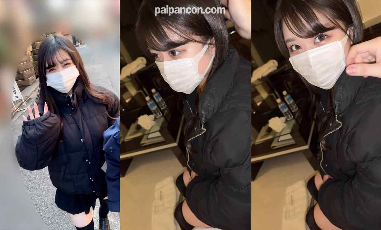 FC2-PPV-3195825 - 【個撮】●万人フォロワー●iktok美少*女２　ついにハメ撮り大量中出し！ thumbnail_0.jpg