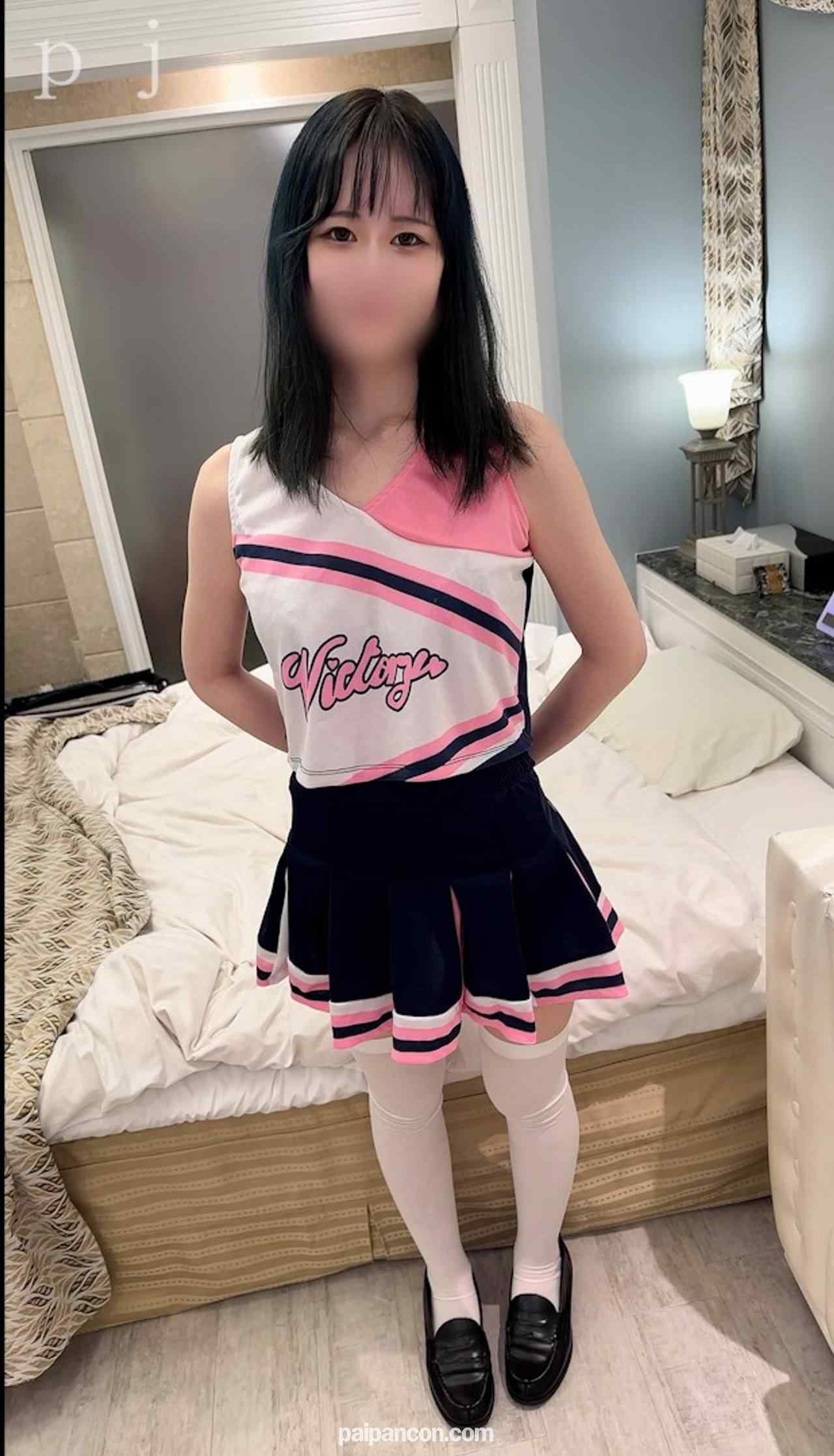 FC2-PPV-3211778 - ※顔出し【個撮】可愛い顔してエグいオホ声イキ美少*女２　今日もアヘ顔を大公開♥種付けプレスで大量中出し！！ thumbnail_0.jpg