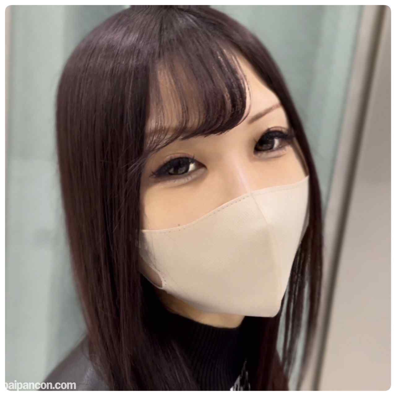 FC2-PPV-3215828 - 【無】フェロモン溢れ出る有名美容クリニック受付嬢！！黒髪ロングが映えるクールビューティ系スレンダー美女に大量中出し！！