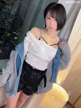 FC2-PPV-3232492 - 【閲注・首絞め・ガチイキまんこ】シコシコ不可避のショートカット美女 かほ（２３） ピストンしながら首を絞めたらまんこの中がありえない締め付けを開始しました