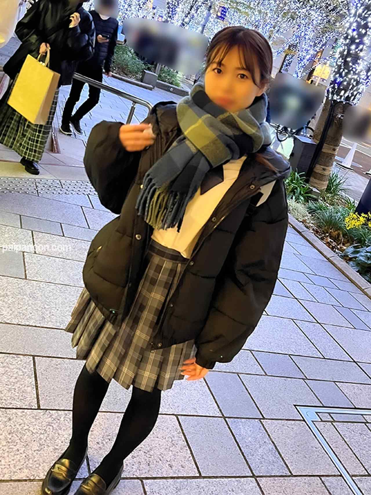 FC2-PPV-3250616 - 【お泊り・J/系】正統派美●女 ゆう18歳 thumbnail_9.jpg