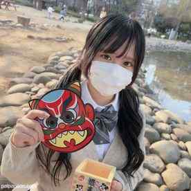 FC2-PPV-3259888 - 初撮影！！脱いだら隠れFcupの女子生徒を路地裏に連れ込み猥◯淫行！！童顔美巨乳女子◯生を密室に連れ込み膣奥ガン突き2回連続ゴム無し膣内射精！！ cover.jpg