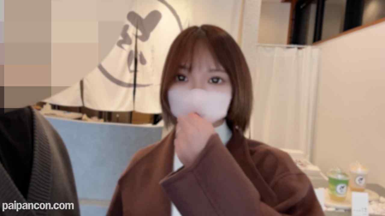 FC2-PPV-3269171 - デート中にセフレに呼び出されて、性欲処理に付き合わされました... デカチンの快楽に負けて自分から腰振って『もっとおちん〇んほしぃ』って言ってました... 最後は中出しはダメダメ！って言ったのに...