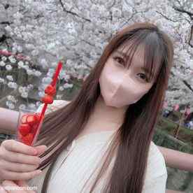 FC2-PPV-3280152 - 初撮影・顔出し！！夜通し働き続けて疲れ果てた現○巨乳看護師とお花見に・・・色白美人ナースが悶絶絶頂を繰り返し2回連続生中出し！！