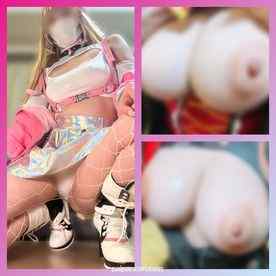 FC2-PPV-3298262 - 【専属レイヤーおとはちゃん動画保管庫2】Icup神乳☆在庫あれば超ラッキー完全保存版☆巨乳コスプレパイズリIcupVtuber・ソシャゲ計9キャラ完全撮り下ろし限定品 cover.jpg