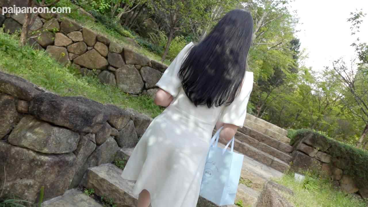 FC2-PPV-3303876 - 初撮影・顔出し！！色白透明感溢れるその可憐な容姿からは想像もできない程の痙攣絶頂を繰り返すギャップが激ヤバすぎる・・・全身敏感帯の身体をビクビク震わせ2回生中出し！！ thumbnail_2.jpg