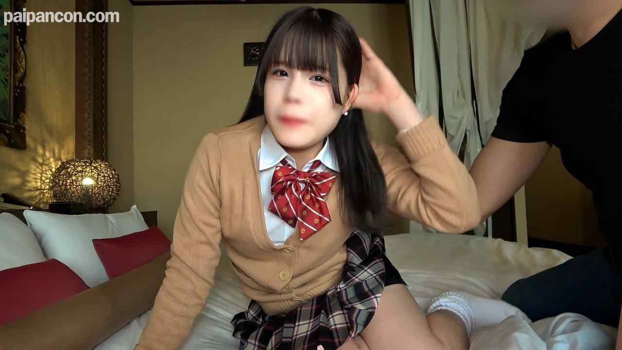 FC2-PPV-3311175 - 【無修正】ハーフでめちゃめちゃ可愛いアリサちゃん。おじさんの欲求を満たすため可愛い制服を着てご奉仕♡大量中出ししたあとはお風呂でイチャイチャフェラチオ♡