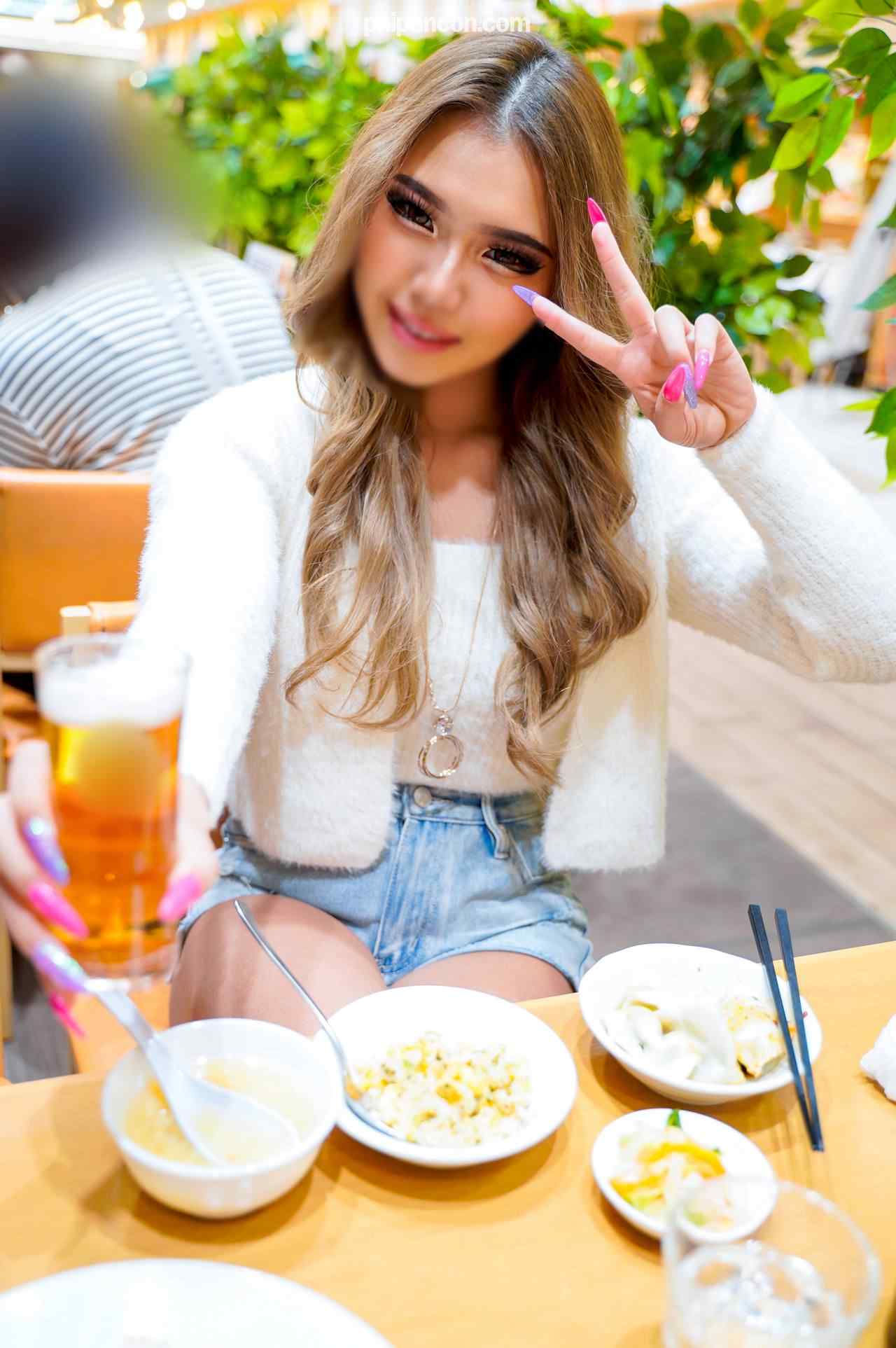 FC2-PPV-3321876 - 【FC2発撮り】顔出し！素人女子大生【限定】ルミナちゃん20歳 ギラギラ度120%のゴリゴリギャル爆乳JD！！水着の日焼け跡がいやらしい激エロ黒ボディを余すところなく堪能して大量中出し！！ thumbnail_1.jpg