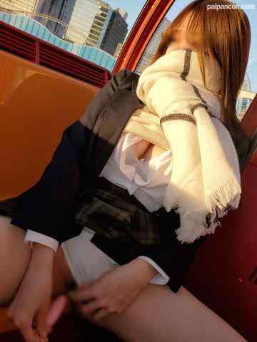 FC2-PPV-3362097 - 【2005年生】色白巨乳美少.女⑥最後に遊園地デート観覧車で…