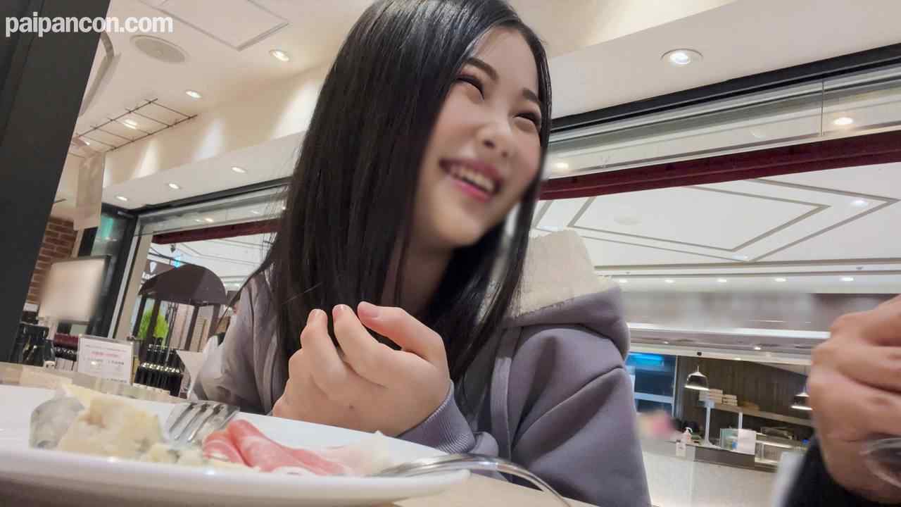 FC2-PPV-3394168 - 【FC2発撮り】顔出し！素人女子大生【限定】なっちゃん22歳 友達とバンドを組んでメジャーデビューを目指す歌うま女子大生に音楽業界人を紹介してSEXしている様子を激撮！！ thumbnail_1.jpg