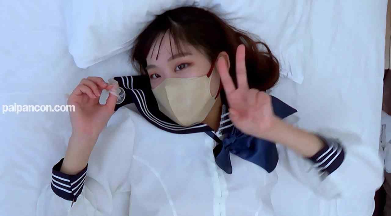 FC2-PPV-3420382 - 1本のおまけ動画あり【透明無垢J系監/禁遊戯】制服のスカートの中に潜り込みたいだけの人生だった。あの頃の思いのたけを成長過程の幼ボディにぶちまけるやりたい放題制服セックス thumbnail_9.jpg