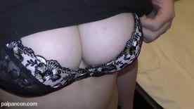 FC2-PPV-3440985 - 【3日間限定880pt・中出し】まだ見ぬ快楽の底へ堕ちてみたい若妻　「こんな責められ方・・・、我慢してるのに、声が出ちゃう」 cover.jpg