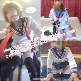 FC2-PPV-3473801 - 清楚145cm！ちょっぴり剃り甘いほんわりレイヤーさんＪＤ２年Ｓちゃん♪エッチ慣れてない艦○れくちくかんで雷ママえっち編！ cover.jpg