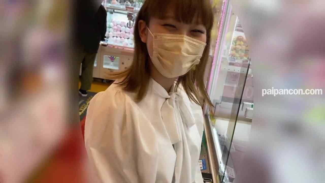 FC2-PPV-3626707 - 地方から新幹線に乗ってやって来た***とゲーセンデートからホテルハメハメ♥※高画質版付き♪ thumbnail_3.jpg