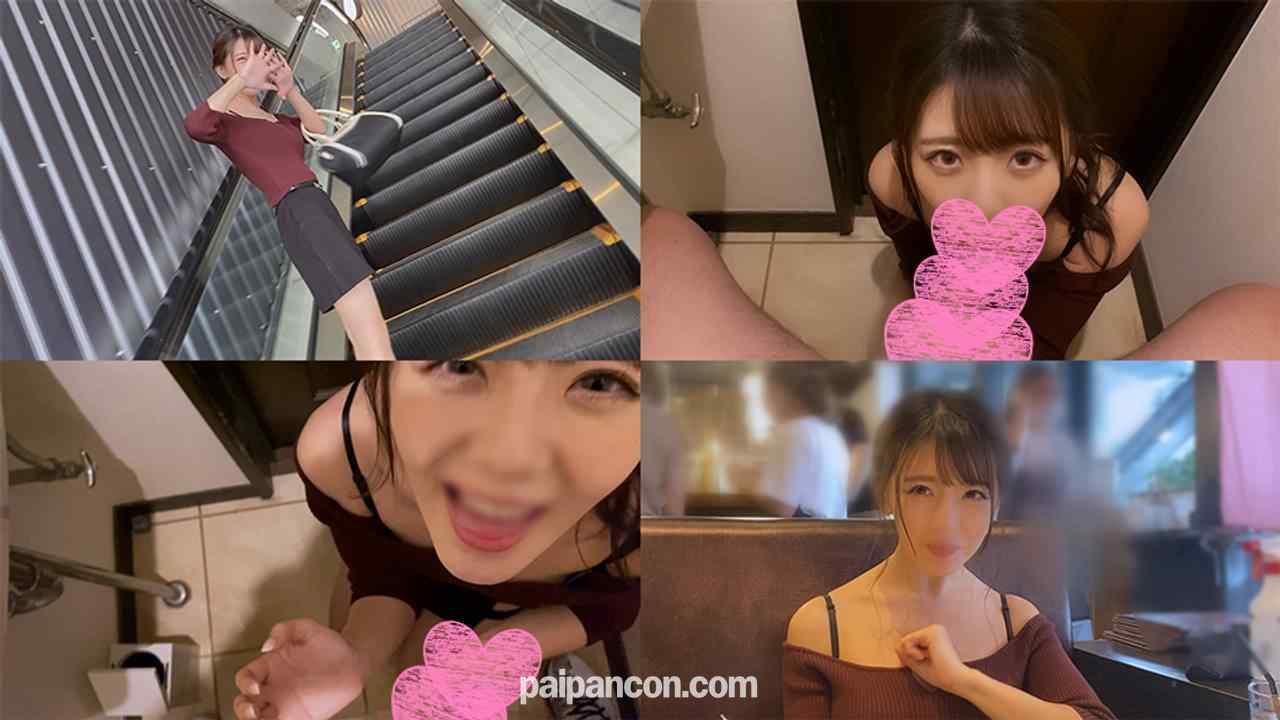 FC2-PPV-3690083 - ※初回数量限定※【渋谷・個撮】キュン死確定 ご奉仕系 めちゃかわ看護師・24歳 汗臭おじさんの全身レロレロ 中出し＆顔射【バニコスあり】 thumbnail_1.jpg