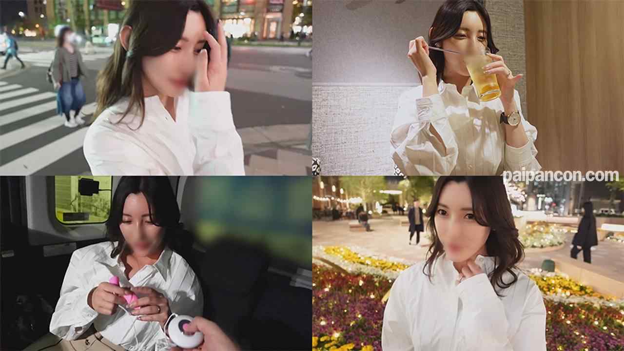 FC2-PPV-3714280 - ※初回数量限定※【酔拳な妻】アプリでゲットした可愛すぎる奥様・かな32歳 thumbnail_1.jpg