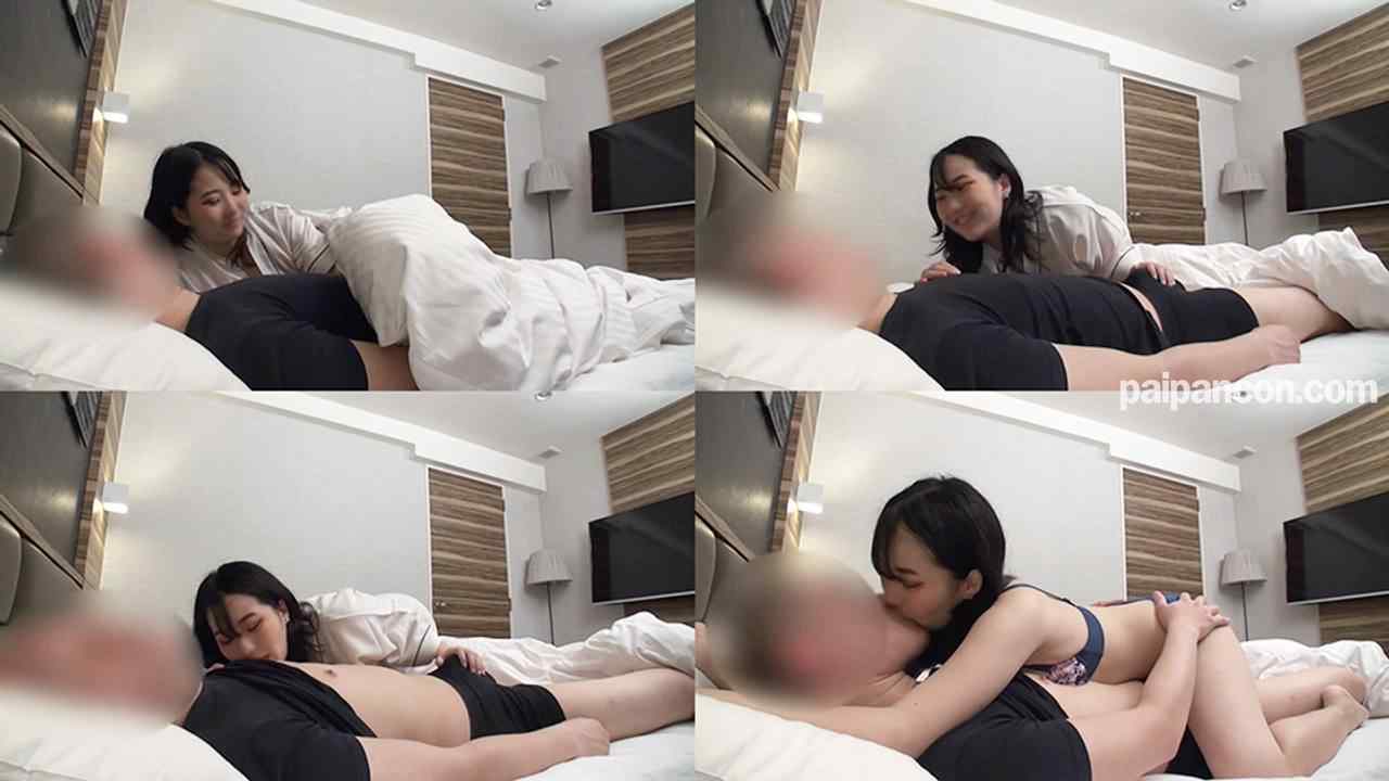 FC2-PPV-3750156 - 【無修正】就寝中の僕に逆夜BAIで生パッコパコ！足りなかった♡と中出しした後も濃厚フェラに高速手コキ、金玉カラッカラに搾り取られました。 thumbnail_0.jpg