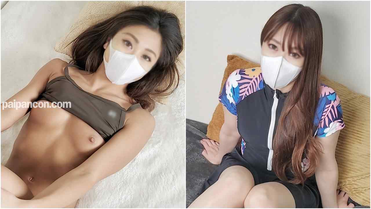 FC2-PPV-3754945 - ※9/10まで半額！マスコン新企画シリーズ第5弾！【一作品で二度美味しい】普段感情を持つことを禁じられたガチ戦士VS体幹鍛えまくっている美人トレーナー thumbnail_0.jpg