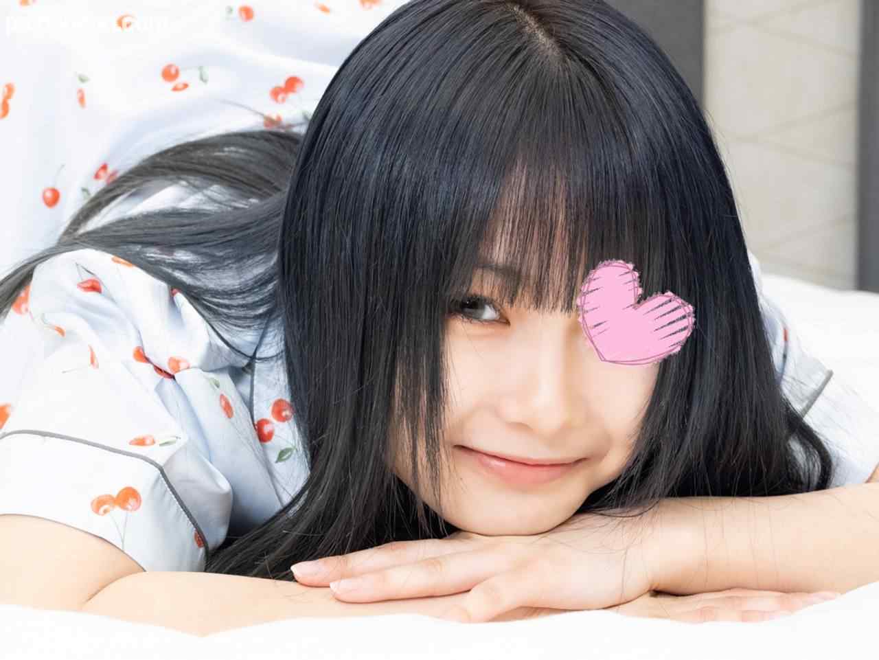 FC2-PPV-3866716 - 【パジャマ★モナシ】パジャマdeおじゃま♥歯科助手だけあって歯並び良好、笑顔が可愛すぎる身長143cmミニミニちゃん♥脱いだら想像以上に大きかったおっぱいとエロ乳輪がイイ♥ thumbnail_0.jpg