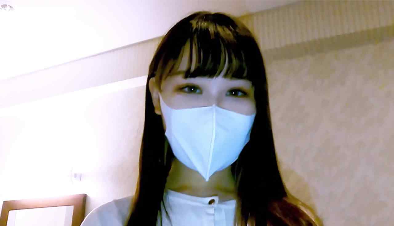 FC2-PPV-3905705 - ※再販【3P乱交】【ザーメンタンク】美容系(21)はマグナム師匠に淫乱性を見出され中逝き中出し3P調教の末、何度もイキまくるザーメンタンクになりました