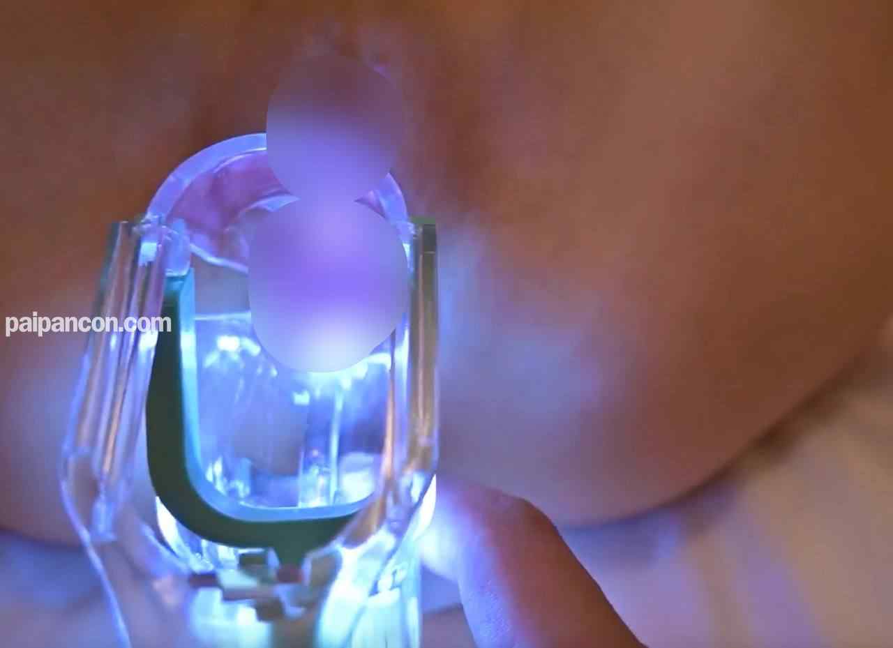 FC2-PPV-3923337 - ZIP特典有【無】中出し後にクスコ(膣鏡)で観察  地下アイドル メイド スレンダー ひな 20歳に正常位で中出し 9作品目【サカイ】 thumbnail_7.jpg