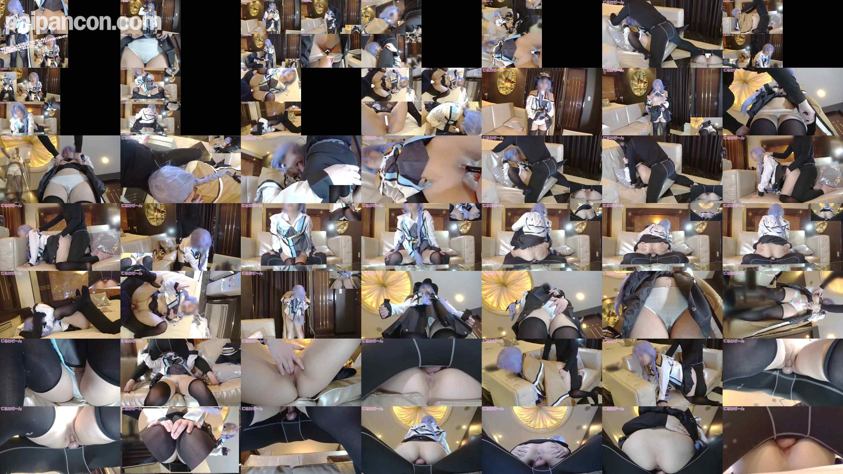 FC2-PPV-3988765 - 清楚145cm！しっかり剃ってもらいましたよＪＤ２年Ｓちゃんほんわりレイヤーさん♪エッチ慣れてないけど無●転生■キシーちゃんでえっち編