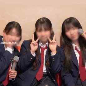 FC2-PPV-4063824 - 【11月限定1000pt】女子校ドーナツ屋のバイト秘蔵お泊りセックス…後日友達たちと