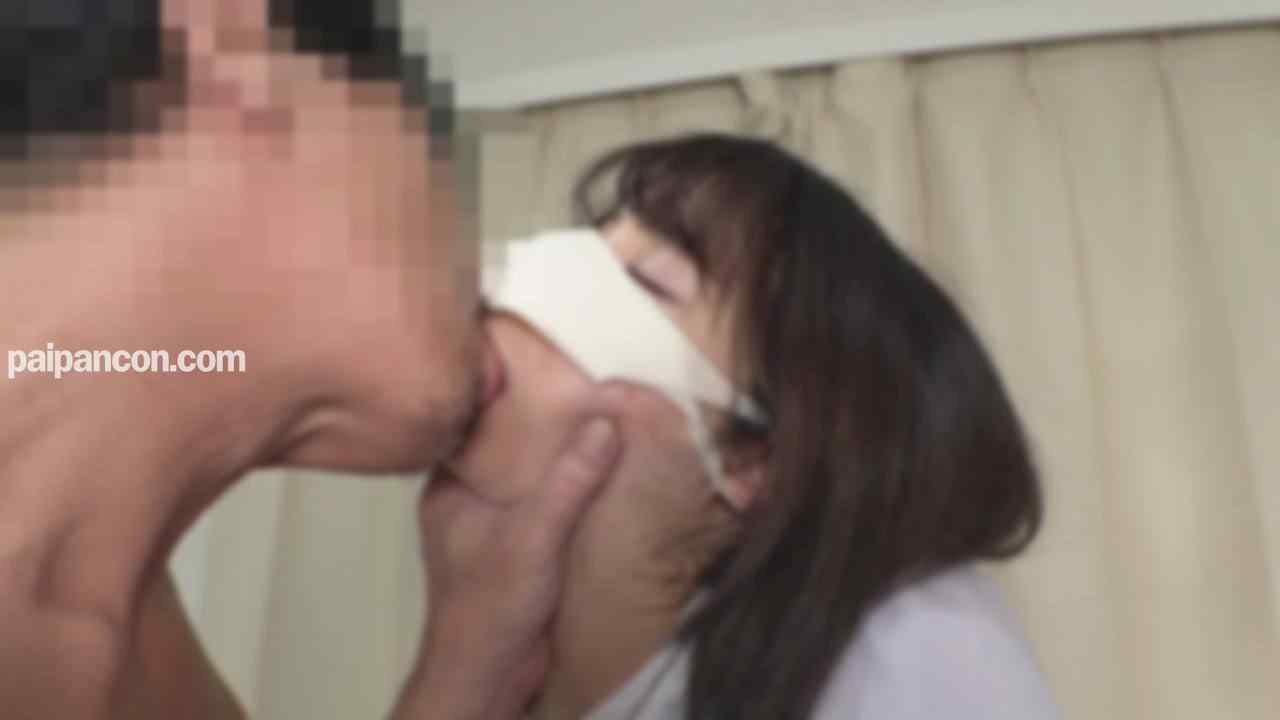 FC2-PPV-4103003 - 【無修正・完全素人】実は「おじさん好き」だった清純天使が中出しＯＫで再降臨！前回以上のねっちりイヤらし～い責めとクンニにマン汁垂れ流し極太マラで鬼ピスされれば可愛い喘ぎ声でイキまくり精子を受け止める！ thumbnail_1.jpg