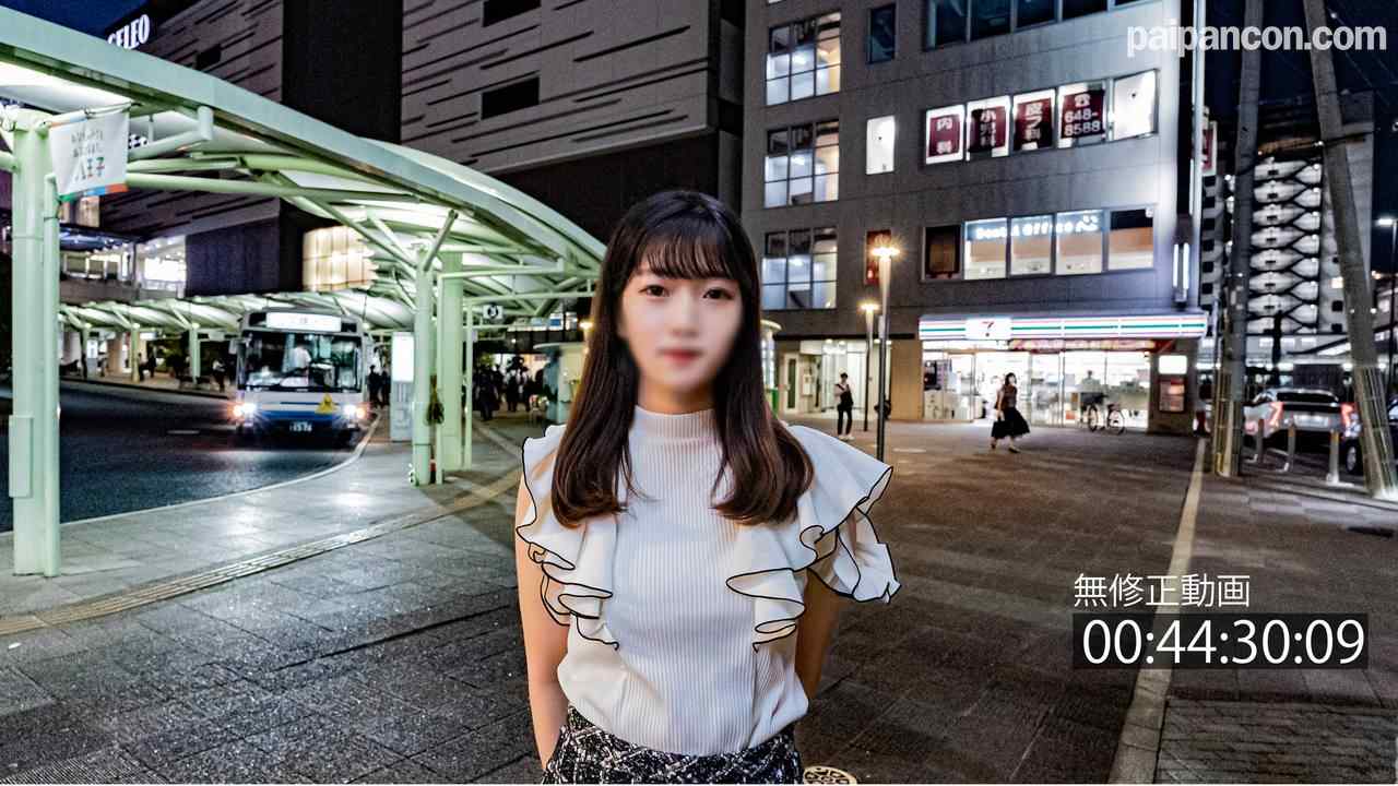 FC2-PPV-4118706 - 12/28まで限定500pt!【・色白】出会い系でGETした並品。わざわざ八王子まで出向き労力使った甲斐があったのか？お前ら判断してくれ。中出し＋口内射精。