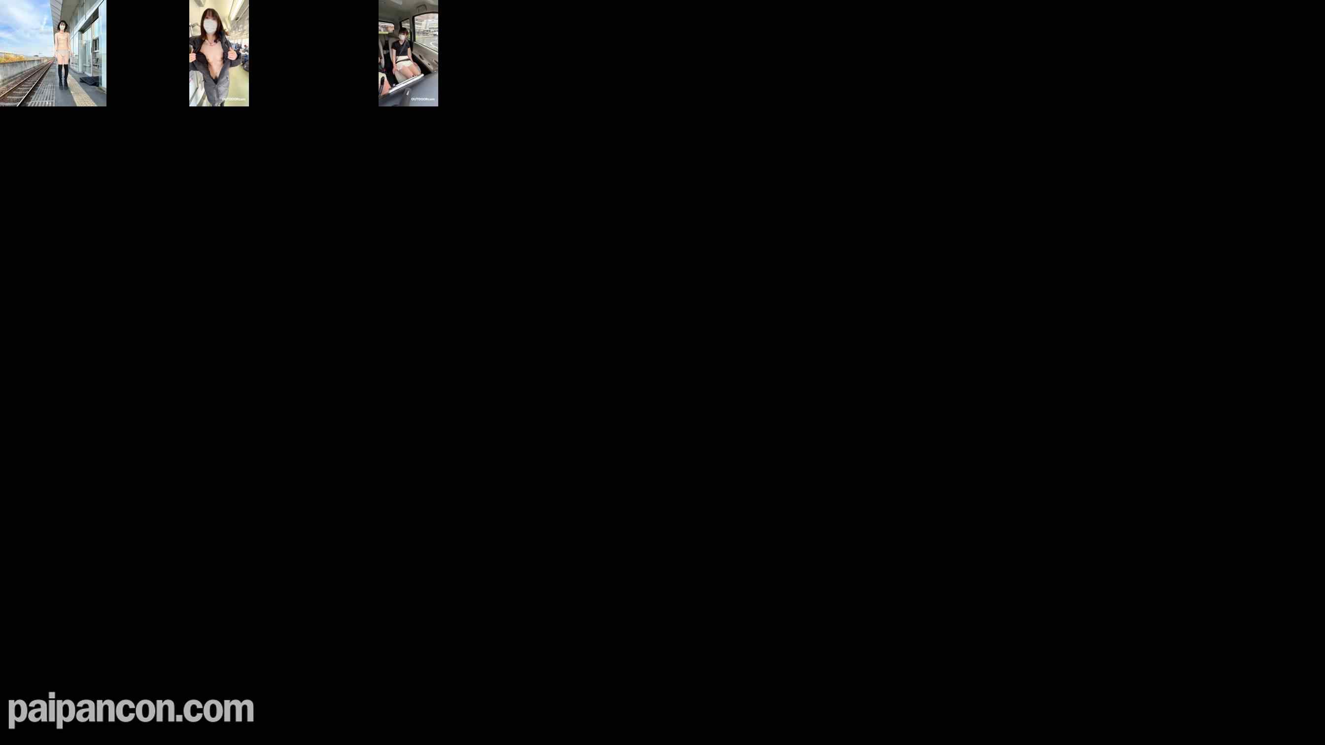 FC2-PPV-4235504 - 【合計：約2時間30分】露出調”教”の境地！！駅のホーム、電車内全裸コート、商業施設授"乳”室ハメ。バレるかもしれないという羞恥心の中、様々な玩具で弄ばれる剛毛JDが白目絶頂で完落ちする物語