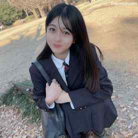 FC2-PPV-4303274 - 初撮影・顔出し！！3日間限定！！学園では学級委員を務める真面目で可愛い卒業間近の女◯◯生に口内射精＆生中出し！！ずっとずっとピュアだと思っていたのにまさかこんなに・・・ cover.jpg