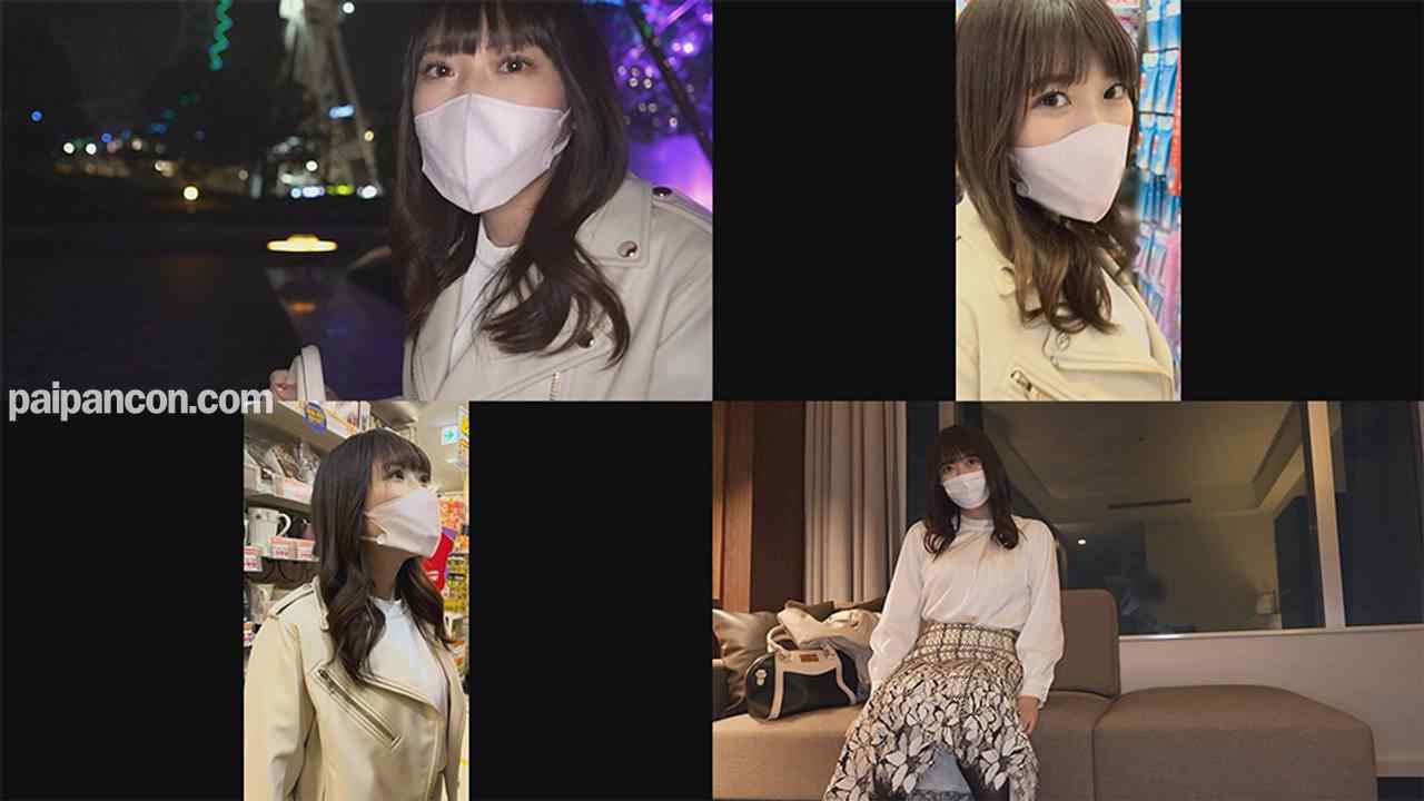 FC2-PPV-4309877 - ※初回数量限定※★素人メス狩り★エッチなスマホ屋さん・めい27歳★発情しっぱなしの汁だくまんこにゴム無しちんぽで生ピストン★連続中出し thumbnail_1.jpg