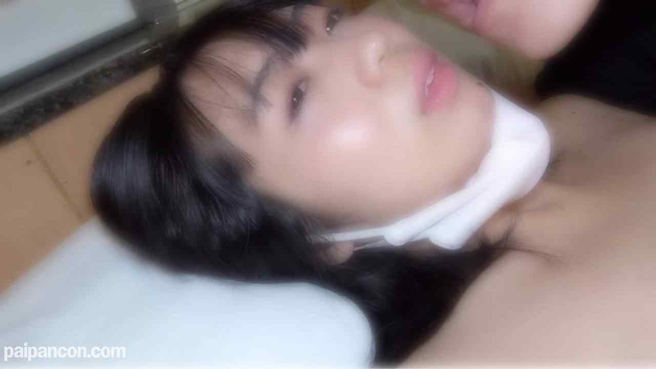 FC2-PPV-4310051 - 【無】【ごっくん＆中出し２回戦】乳首でイッちゃう黒髪ロングのマジメなJDにごっくんと中出しで昼間から楽しんじゃう※特典あり thumbnail_0.jpg