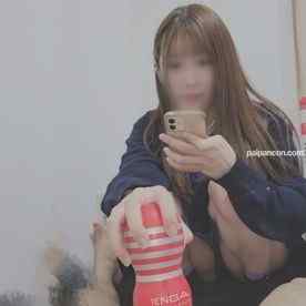 FC2-PPV-4348319 - 帰宅部美形ギャル自宅に連れ込み生ハメ外出しの約束を破り…