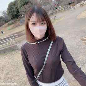 FC2-PPV-4380444 - 初撮影・顔出し！！3日間限定！！ストッキングが食い込んだFcup受付嬢は快楽を味わうと所構わず潮を漏らしまくる変態女！！！！巨乳を揺らし潮吹き大洪水を喰らいながら2回連続生中出し！！ cover.jpg