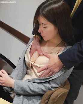 FC2-PPV-4407539 - 【個人】元公務員の美乳美人。仕事先まで乗り込み口内射精。自宅まで取り立て美乳を弄び嫌がりながらも大量中出しされたハメ撮りで返済中（4月限定1980pt） cover.jpg