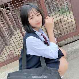 FC2-PPV-4448608 - 初撮影・顔出し！！3日間限定！！僕だけが知ってる恥じらいと未発達な躰が美し過ぎる清楚可憐な女◯◯生・・・卒業してしまう前の汚れなきこの瞬間に僕は従順な未◯年を汚しそして膣内に射精した。 cover.jpg