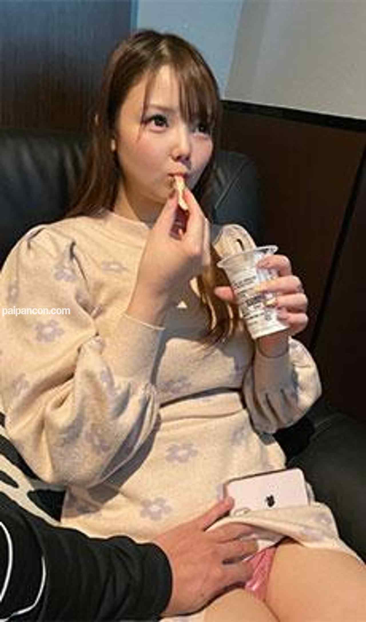 FC2-PPV-4505228 - 高級住宅街に住むリッチなお嬢様とランチ後ホテルでサクッと不倫SEXで生挿入。 thumbnail_0.jpg