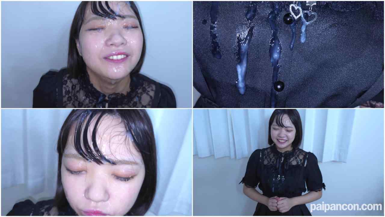 FC2-PPV-4507571 - [顔面崩壊]未曾有の志願者 絶世黒髪ショート美女あむちゃん。13発100ml超ザーメンを笑顔で顔射＆口内全部ごっくん thumbnail_9.jpg