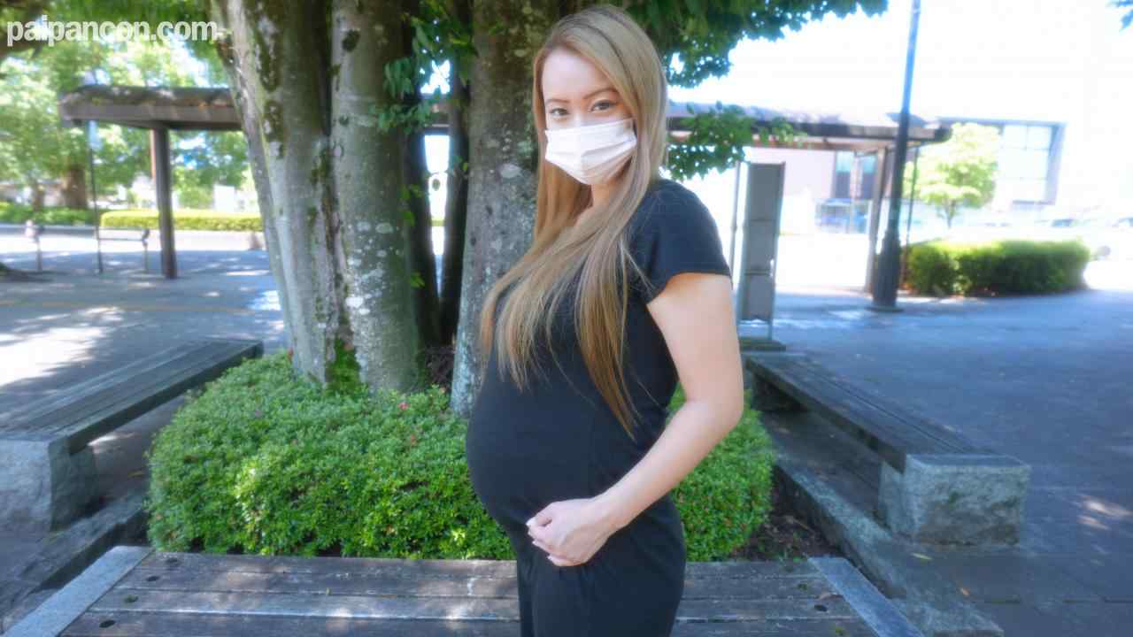 FC2-PPV-4513014 - 妊娠１０ヶ月の臨月の美人妻、２０才の巨乳臨月美人人妻！！全国『まる見えトラック』の旅！！**を保育園に預けている間に裏切りの生中ハメ撮り、中出し、『個人撮影』個撮オリジナル４３７人 thumbnail_1.jpg