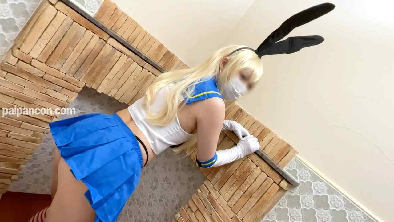 FC2-PPV-4515785 - 【無/本数限定価格】ガチレイヤー生中出し！イクのはっやーいしま○ぜのデカ尻背面騎乗が気持ちよすぎるハメ撮り映像！ thumbnail_0.jpg