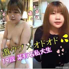 FC2-PPV-4528603 - [限定価格]璃香ちゃん（19歳/大学生/Cカップ）❤本心はエロく思われたいのに、不慣れなオモチャと性行為に終始オドオド…。激ウブ可愛いハメ撮り第二弾！ cover.jpg