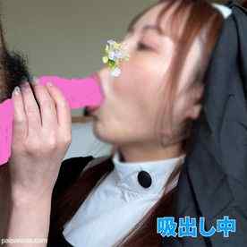 FC2-PPV-4529755 - 【人気美女が使命に目覚めてお口奉仕４連続抜き?！☆巨チン２本相手に大奮闘→臭い精子オジサンにイラッとしながらも 任務全う舌上発射の濃い大量ザーメンに辟易☆瑠奈ちゃんVol.20】 cover.jpg