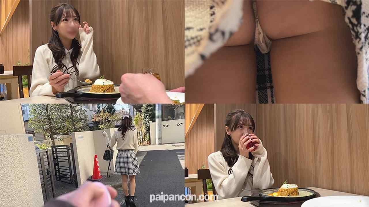 FC2-PPV-4530010 - ※初回数量限定※【素人・中出し】かわいいお顔で「イキ潮」まみれ★極うす陰毛まんこなエチきゃわ銀行員★あーや（２５） thumbnail_1.jpg