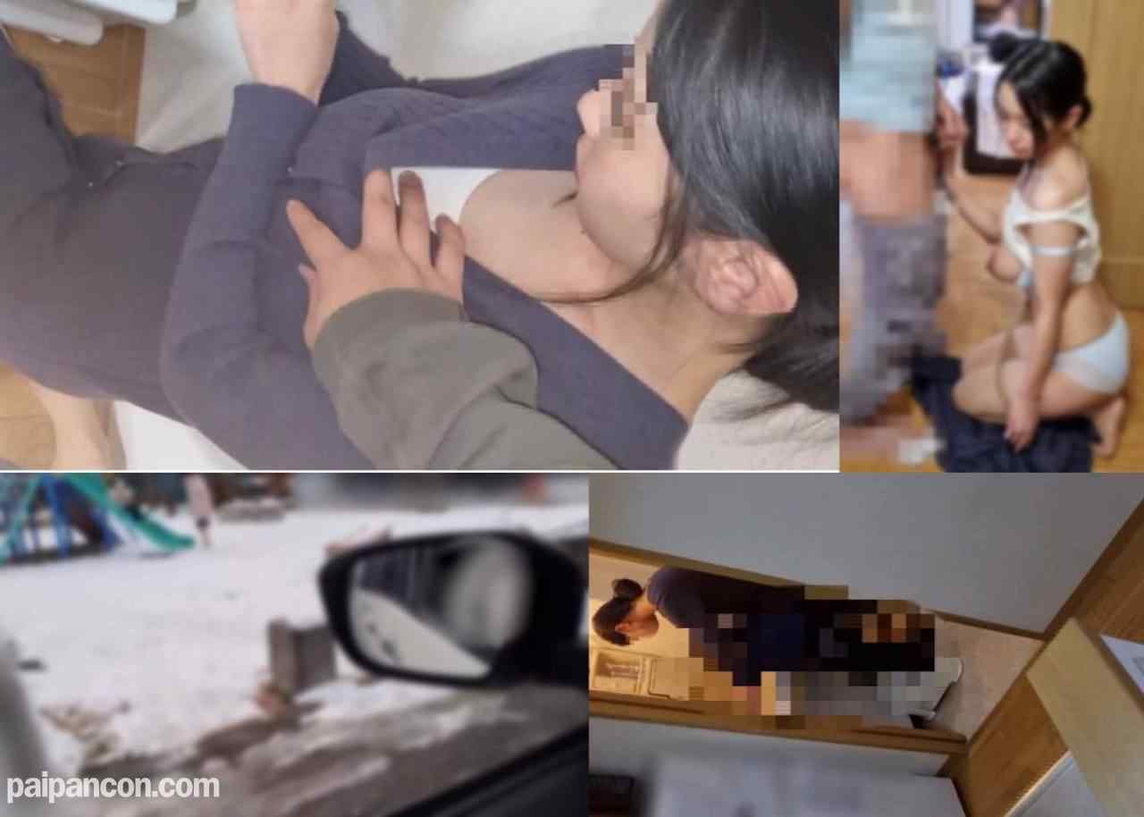 FC2-PPV-4542556 - 【限定】元グラビア巨乳妻　人気奥さんの３作品おまとめパック！！ thumbnail_2.jpg