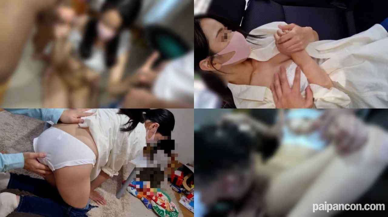 FC2-PPV-4542556 - 【限定】元グラビア巨乳妻　人気奥さんの３作品おまとめパック！！ thumbnail_5.jpg