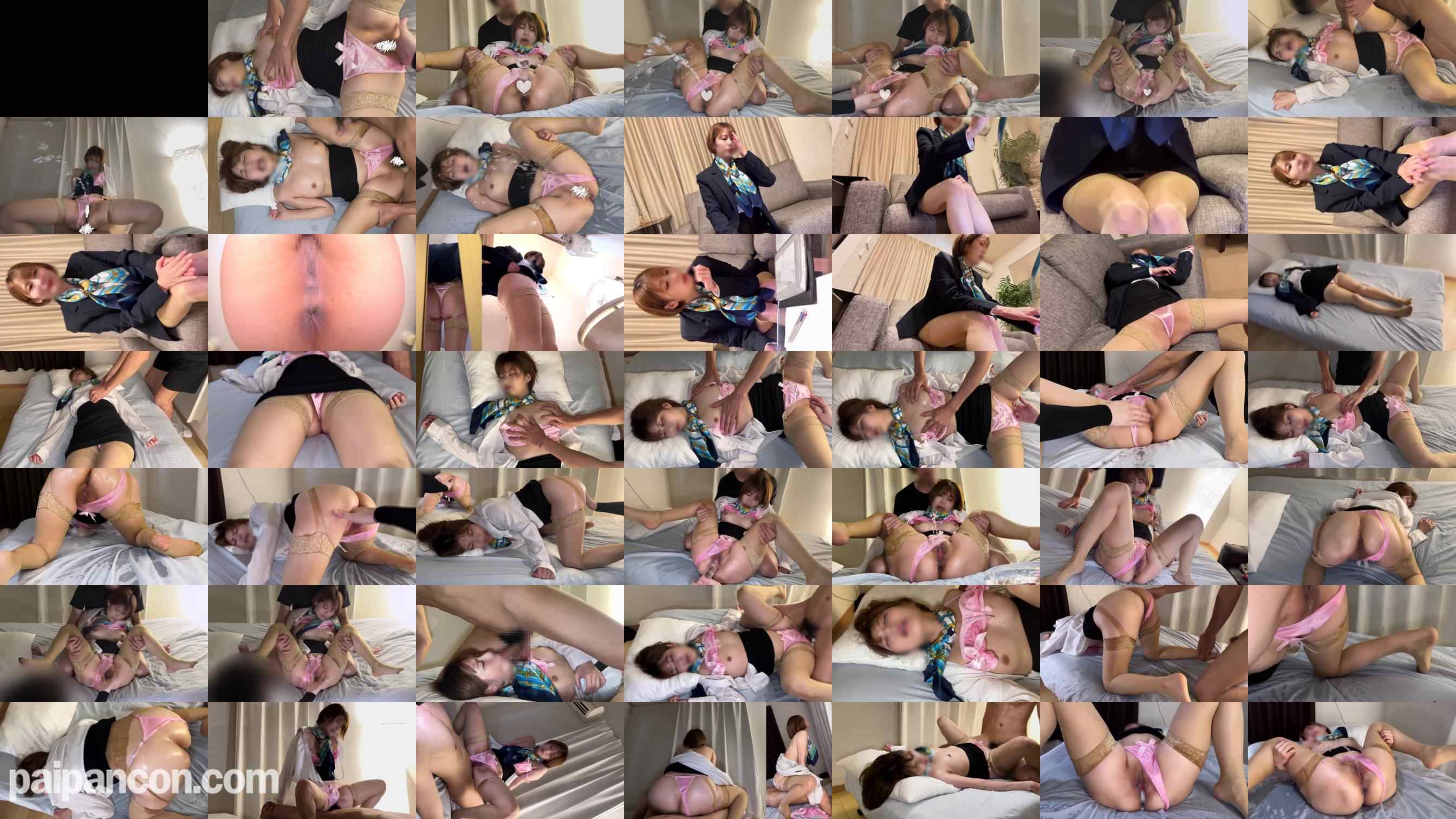 FC2-PPV-4544193 - 【NEW 再び】水道管が破裂したようにマン屁と潮を100リットル以上吹き出す矢●真●激似の高級車販売の営業お姉さんとSEX grid.jpg